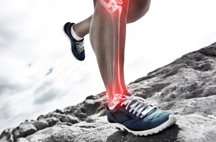 7 Secrets to Prevent Running Injuries