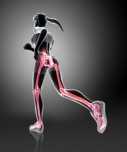 Top tips on how to tackle tight hamstrings